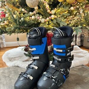 Salomon S PRO X 90 Ski Performance Ski Boots